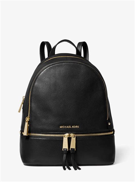 michael kors rucksack outlet|michael kors backpack new collection.